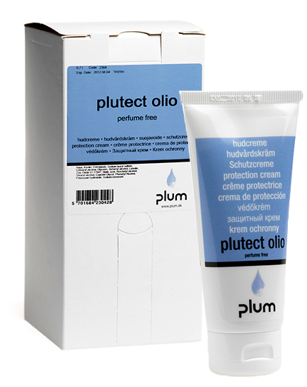 Plum Plutect Olio skin protection creams Plum Plutect Olio skin protection creams