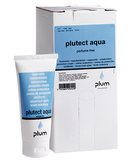 Plutect Aqua Plutect Aqua
