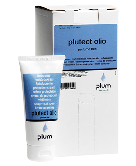Plutect Olio Plutect Olio