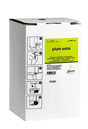 Plum Extra Plum Extra