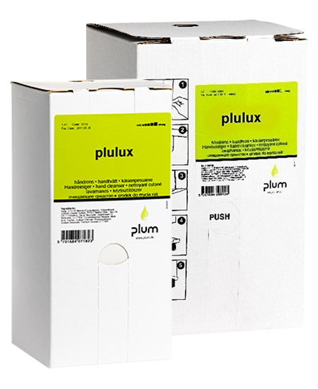 Plulux ipari kéztisztító Plulux ipari kéztisztító