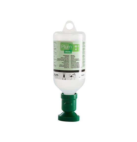 Plum Za ispiranje očiju 500 ml Plum Za ispiranje očiju 500 ml