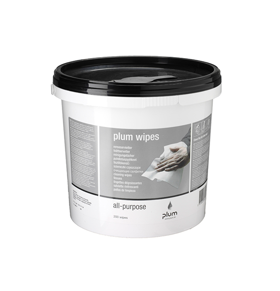 Plum Wipes általános Plum Wipes általános