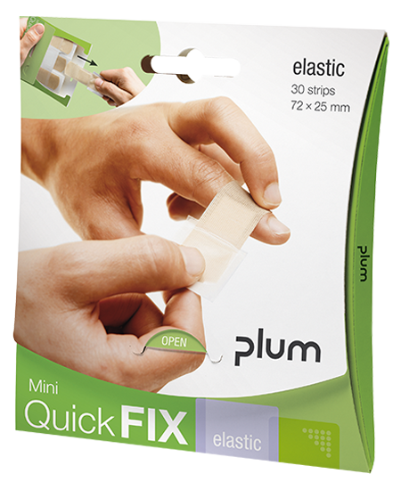 QuickFix Mini QuickFix Mini