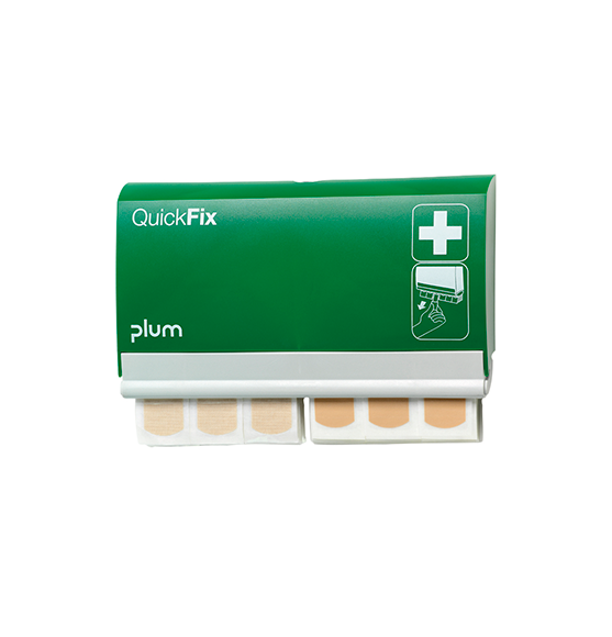 QuickFix elastic & water resistant QuickFix elastic & water resistant