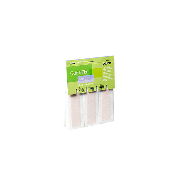 QuickFix elastic long refill QuickFix elastic long refill