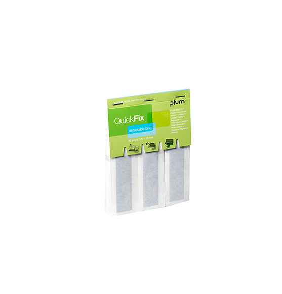 QuickFix detectable long refill QuickFix detectable long refill