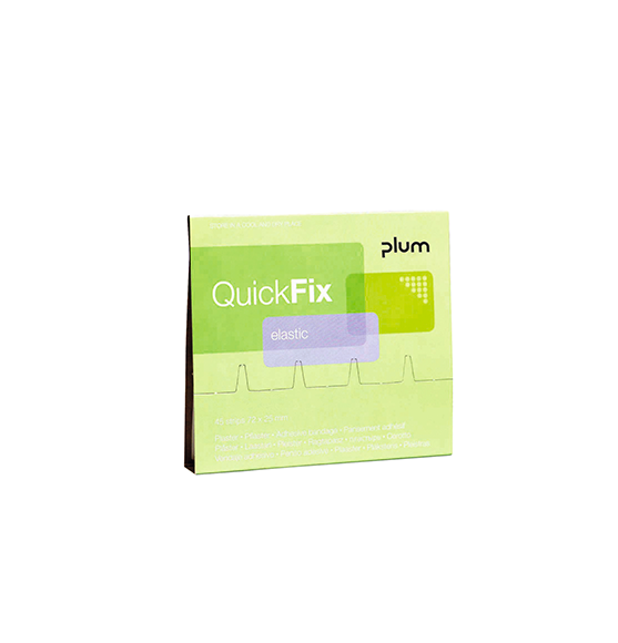 QuickFix elastic refill QuickFix elastic refill
