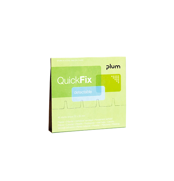 QuickFix detectable refill QuickFix detectable refill
