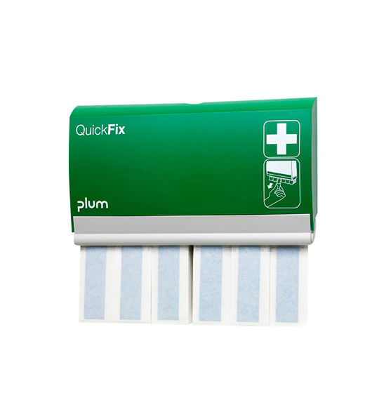 QuickFix detectable long QuickFix detectable long