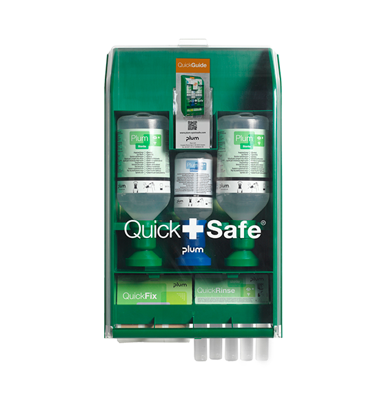 Quicksafe Basic Quicksafe Basic