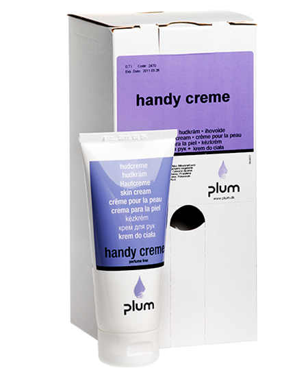 Plum Handy Creme bőrápoló termékcsalád Plum Handy Creme bőrápoló termékcsalád