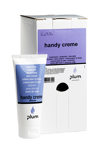 Handy Creme Handy Creme