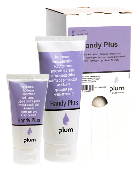 Plum Handy Plus bőrápoló krém termékcsalád