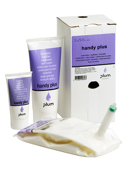 Handy Plus Handy Plus