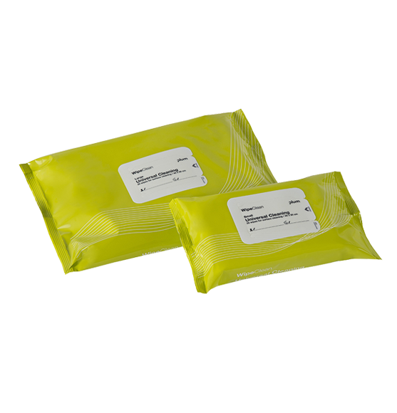 WipeClean universal WipeClean universal
