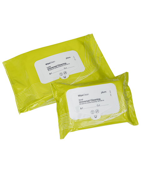 Universal Cleaning Wipes