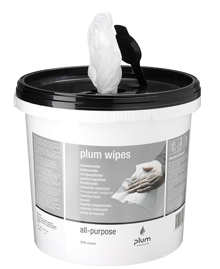 PlumWipes All-Purpose PlumWipes All-Purpose