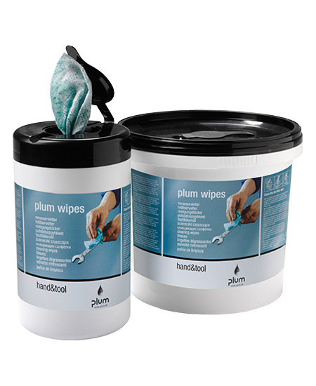 PlumWipes Hand&Tool PlumWipes Hand&Tool