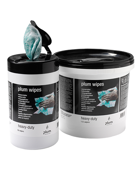 PlumWipes Heavy-Duty PlumWipes Heavy-Duty