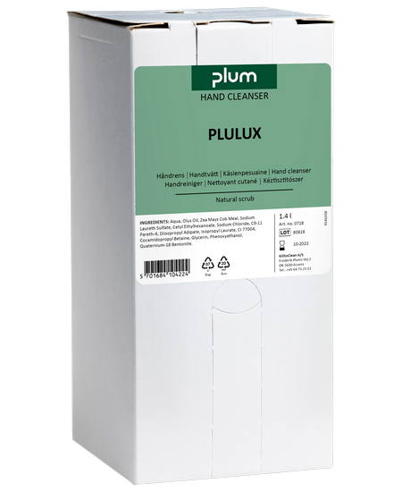 Plulux 1400 ml