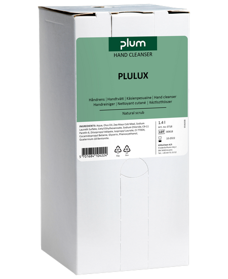 Plulux