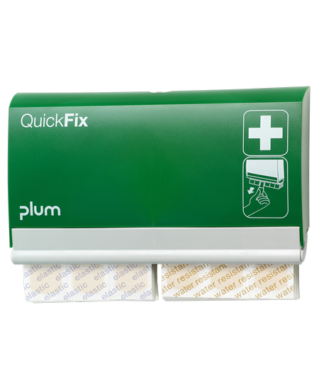 QuickFix elastic & water resistant