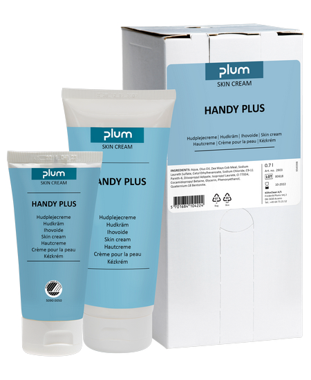 Plum Handy Plus bőrápoló krém termékcsalád