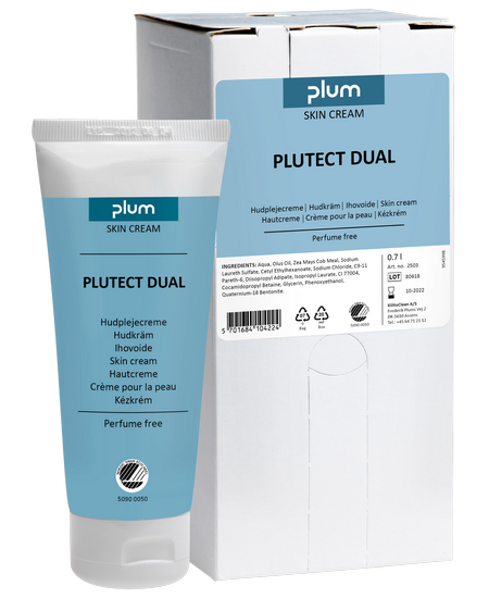 Plutect Dual